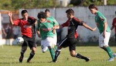 Foto de la galería: Brown 1-Rosamonte 0