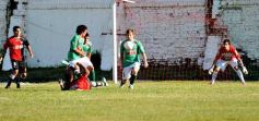Foto de la galería: Brown 1-Rosamonte 0