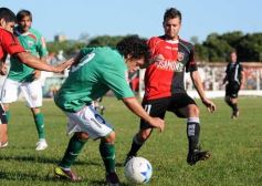 Foto de la galería: Brown 1-Rosamonte 0