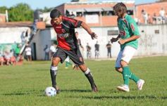 Foto de la galería: Brown 1-Rosamonte 0