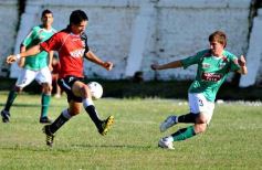 Foto de la galería: Brown 1-Rosamonte 0