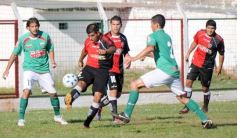 Foto de la galería: Brown 1-Rosamonte 0