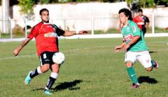 Foto de la galería: Brown 1-Rosamonte 0