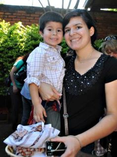 Foto de la galería: Colegio Del Carmen: Dia de la Tradición