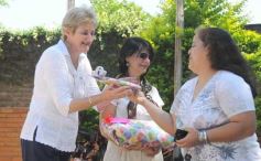 Foto de la galería: Colegio Del Carmen: Dia de la Tradición
