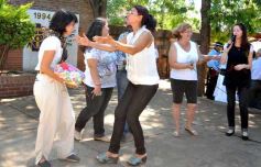 Foto de la galería: Colegio Del Carmen: Dia de la Tradición