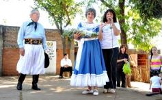 Foto de la galería: Colegio Del Carmen: Dia de la Tradición