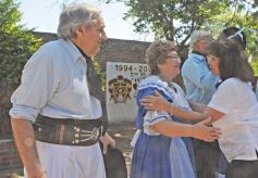 Foto de la galería: Colegio Del Carmen: Dia de la Tradición
