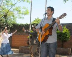 Foto de la galería: Colegio Del Carmen: Dia de la Tradición