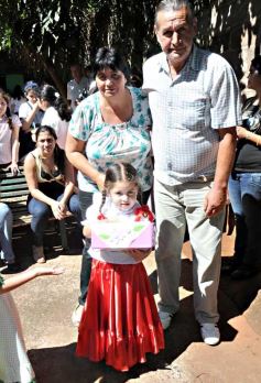Foto de la galería: Colegio Del Carmen: Dia de la Tradición