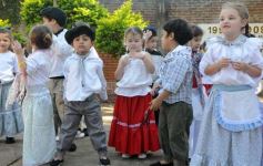 Foto de la galería: Colegio Del Carmen: Dia de la Tradición
