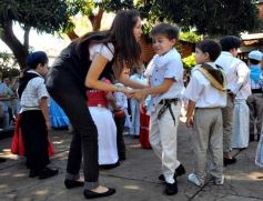 Foto de la galería: Colegio Del Carmen: Dia de la Tradición