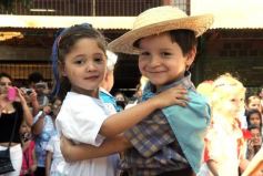 Foto de la galería: Colegio Del Carmen: Dia de la Tradición