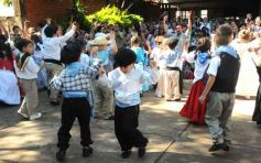 Foto de la galería: Colegio Del Carmen: Dia de la Tradición