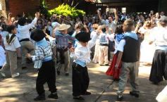Foto de la galería: Colegio Del Carmen: Dia de la Tradición