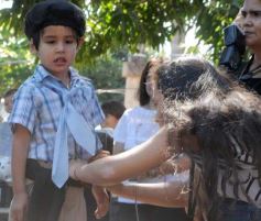 Foto de la galería: Colegio Del Carmen: Dia de la Tradición