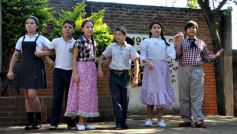 Foto de la galería: Colegio Del Carmen: Dia de la Tradición