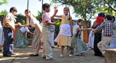 Foto de la galería: Colegio Del Carmen: Dia de la Tradición