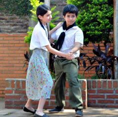 Foto de la galería: Colegio Del Carmen: Dia de la Tradición