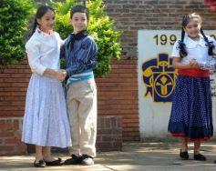Foto de la galería: Colegio Del Carmen: Dia de la Tradición