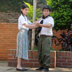 Foto de la galería: Colegio Del Carmen: Dia de la Tradición
