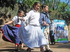 Foto de la galería: Colegio Del Carmen: Dia de la Tradición