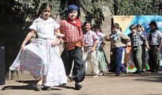 Foto de la galería: Colegio Del Carmen: Dia de la Tradición