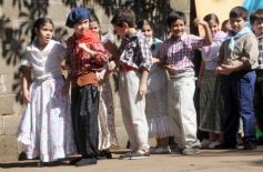 Foto de la galería: Colegio Del Carmen: Dia de la Tradición