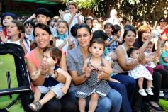 Foto de la galería: Colegio Del Carmen: Dia de la Tradición