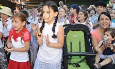 Foto de la galería: Colegio Del Carmen: Dia de la Tradición