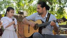 Foto de la galería: Colegio Del Carmen: Dia de la Tradición