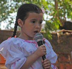 Foto de la galería: Colegio Del Carmen: Dia de la Tradición