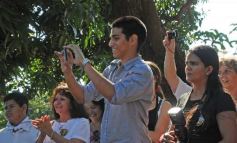 Foto de la galería: Colegio Del Carmen: Dia de la Tradición