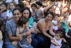 Foto de la galería: Colegio Del Carmen: Dia de la Tradición