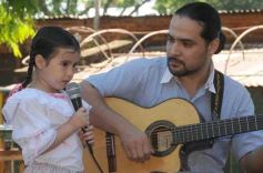 Foto de la galería: Colegio Del Carmen: Dia de la Tradición