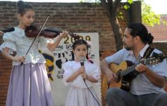 Foto de la galería: Colegio Del Carmen: Dia de la Tradición
