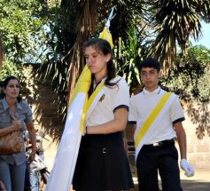 Foto de la galería: Colegio Del Carmen: Dia de la Tradición