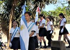 Foto de la galería: Colegio Del Carmen: Dia de la Tradición