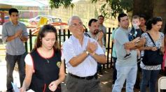 Foto de la galería: Colegio Del Carmen: Dia de la Tradición