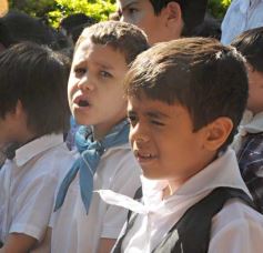 Foto de la galería: Colegio Del Carmen: Dia de la Tradición