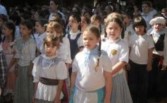 Foto de la galería: Colegio Del Carmen: Dia de la Tradición