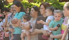 Foto de la galería: Colegio Del Carmen: Dia de la Tradición