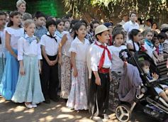 Foto de la galería: Colegio Del Carmen: Dia de la Tradición