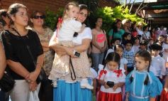 Foto de la galería: Colegio Del Carmen: Dia de la Tradición