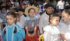 Foto de la galería: Colegio Del Carmen: Dia de la Tradición