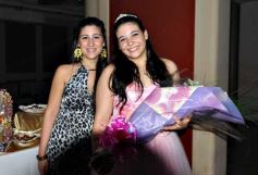 Foto de la galería: Los 15 años de Mariana Cesino