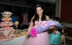 Foto de la galería: Los 15 años de Mariana Cesino