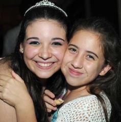 Foto de la galería: Los 15 años de Mariana Cesino