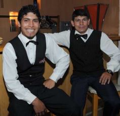 Foto de la galería: Los 15 años de Mariana Cesino