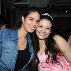 Foto de la galería: Los 15 años de Mariana Cesino